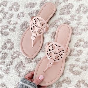 Black Friday sale❗️Tory Burch Miller sandals